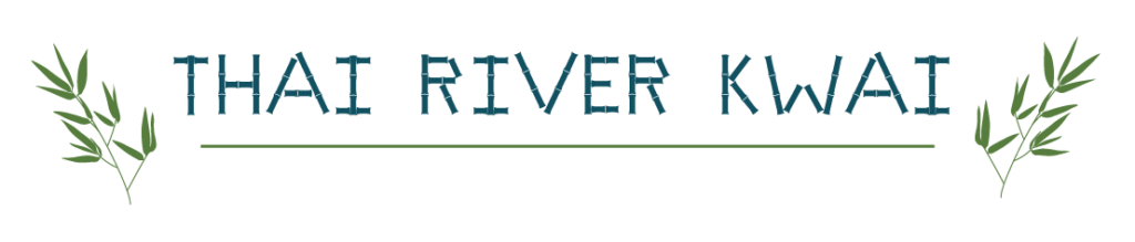 Thai River Kwai Logo